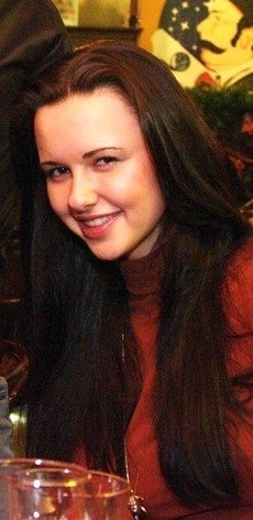 Катенька Митрофанова | Киев