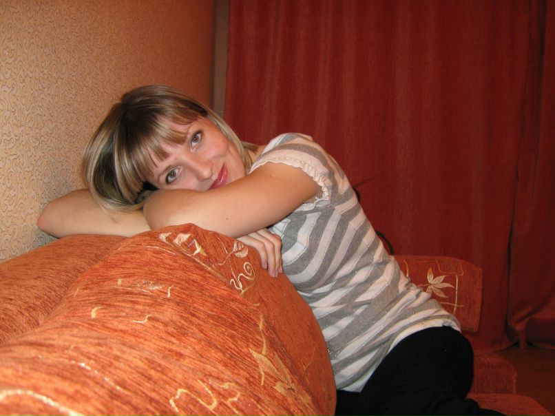 Ирина Забелина | 