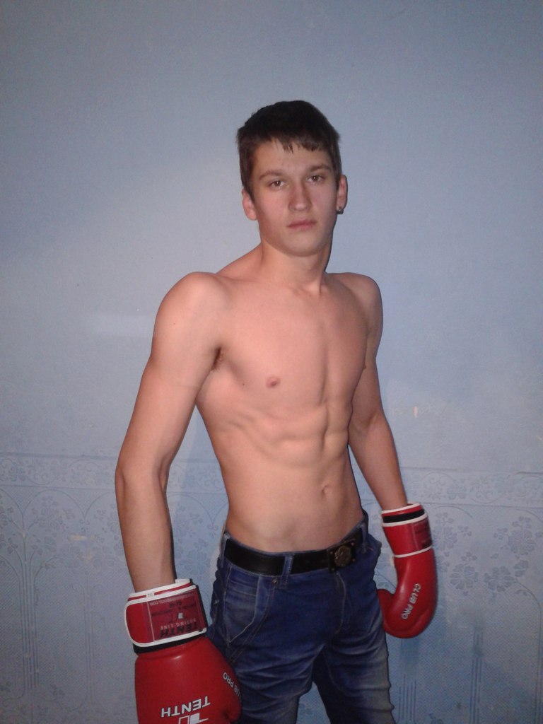 Юра Колмаков | Тамбов
