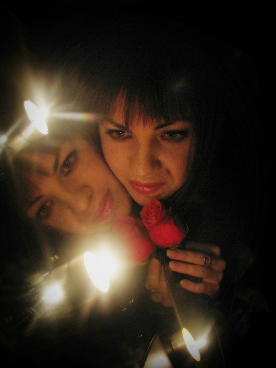 Надюша Кротенко | Ивано-Франковск