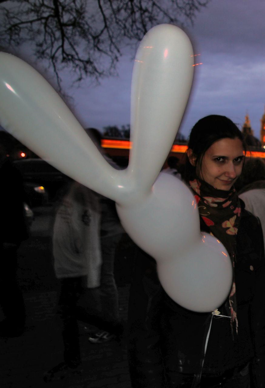 Ирина Стеканова | Санкт-Петербург