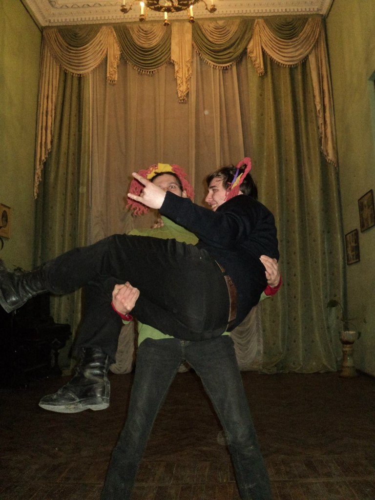 Владислав Скопин | Одесса