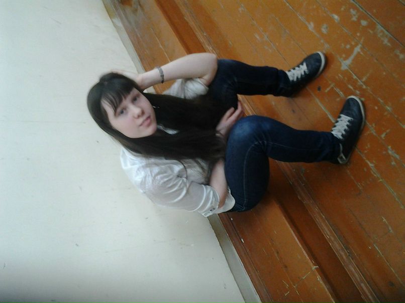 Лена Мищенко | Москва