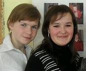 Светлана Соколова | Кострома