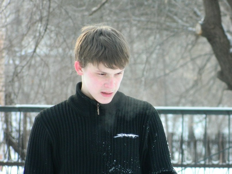 Сергей Чунарев | Пермь