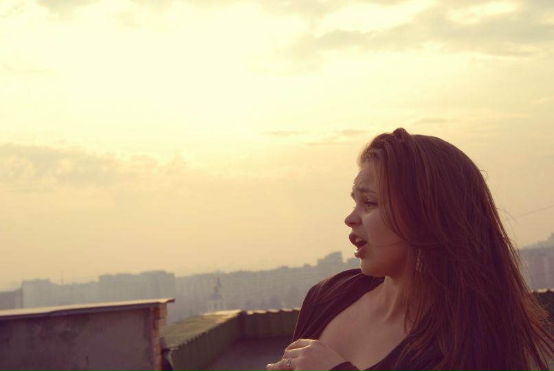 Дарья Лазарчук | Санкт-Петербург