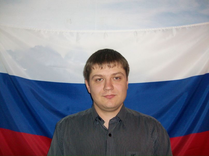 Сергей Скрипниченко | Ростов-на-Дону