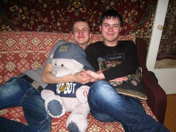 Павел Батуревич | 