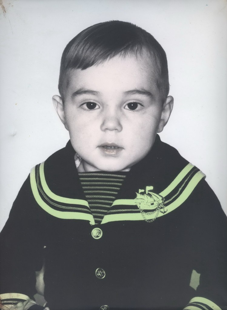 Борис Клименко | Мурманск