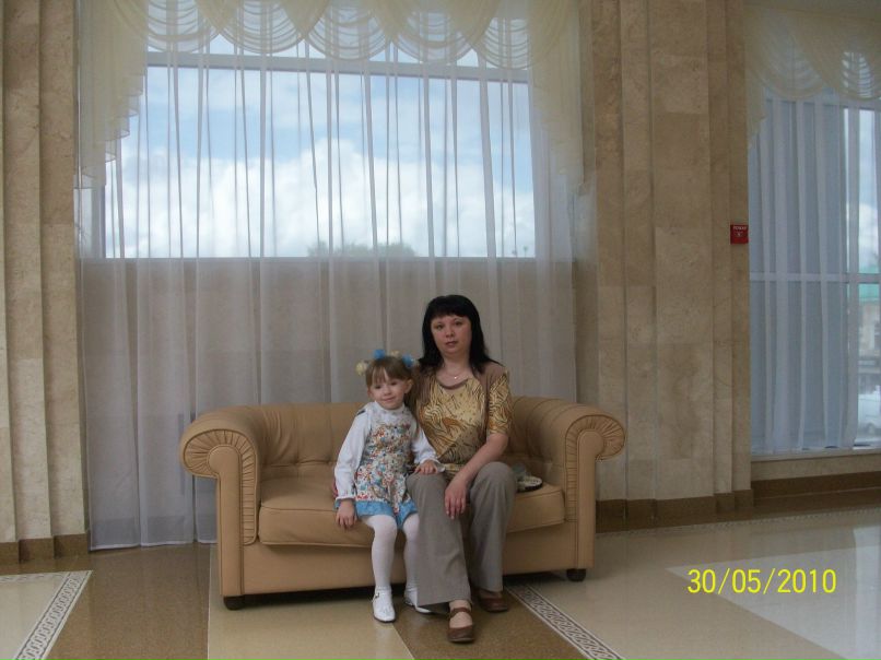 Наталья Гаврилина | Пенза