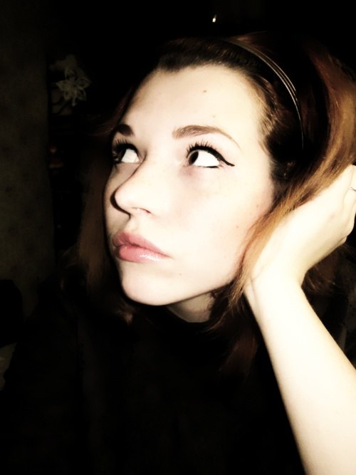 Света Карина | Москва