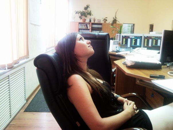 №5, Мария Панина, 37 лет, Нижний Новгород, Россия №5, Мария Панина, 37 лет, Нижний Новгород, Россия