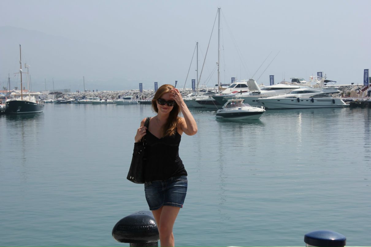 Любовь Кованова | Санкт-Петербург