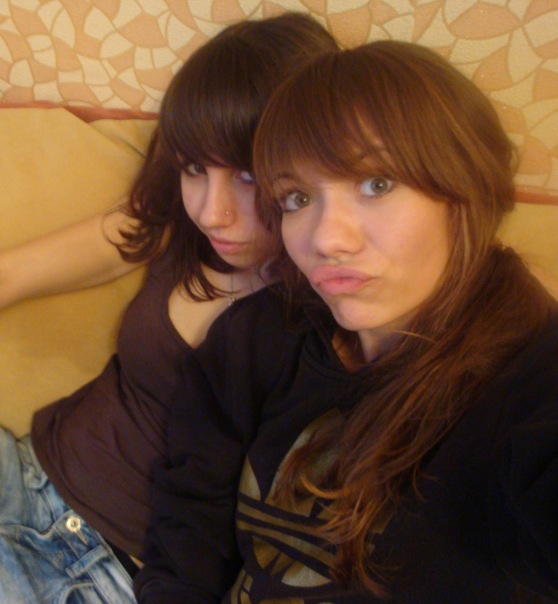 №98, Яночка Зильберман, 33 года, Санкт-Петербург №98, Яночка Зильберман, 33 года, Санкт-Петербург