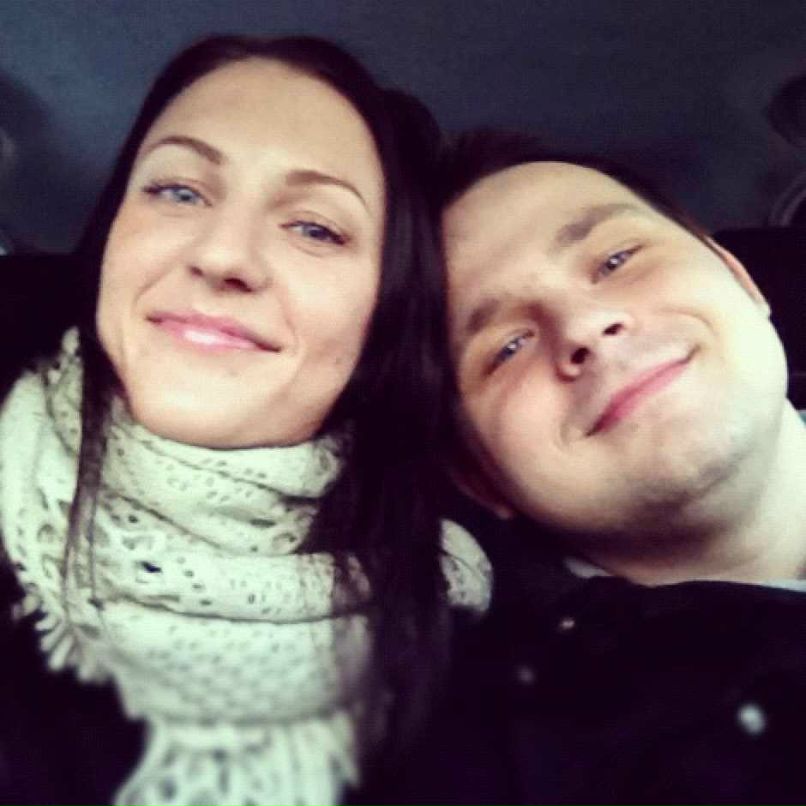 Marija Spiridonova | Санкт-Петербург