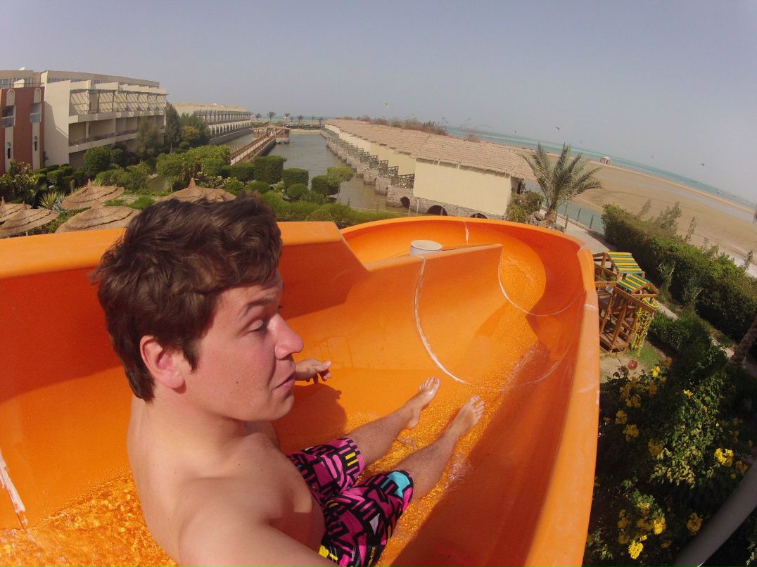 Егор Северинец | Санкт-Петербург