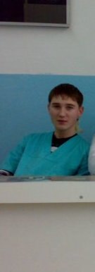 Андрей Пастушок | Черноморск / Ильичевск