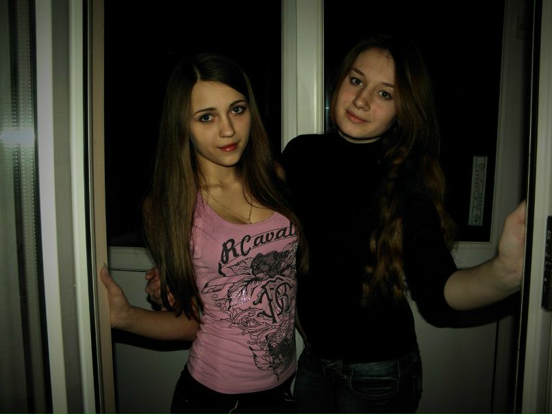 Анжелика Грязнова | Донецк