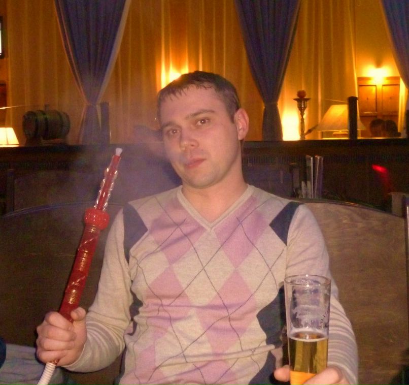 Андрей Колчин | Екатеринбург