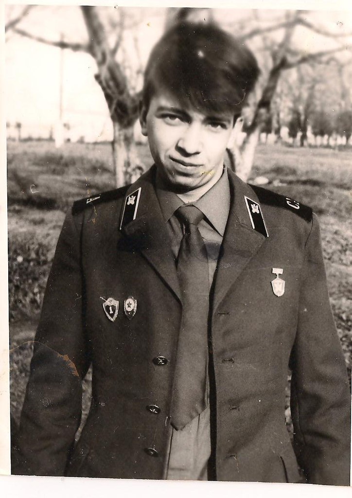 Александр Баленков | Ярославль