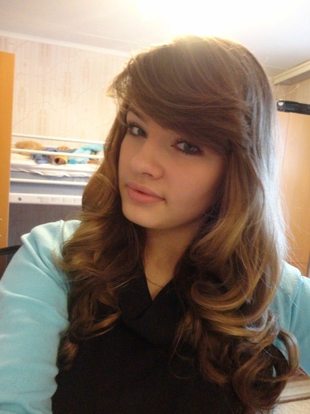 Алёна Бабушкина | Екатеринбург