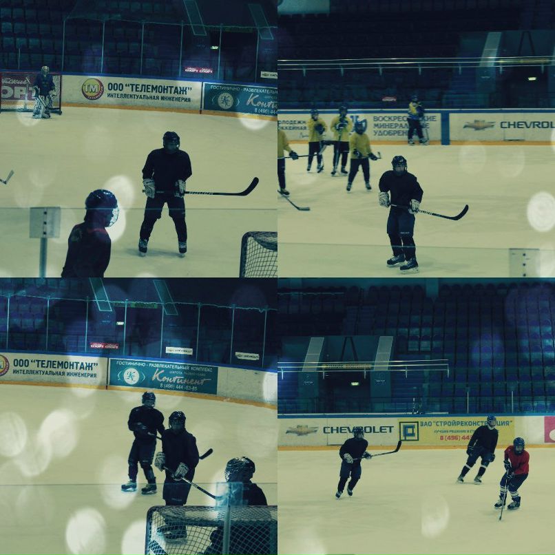 Максим Абрамов | Москва