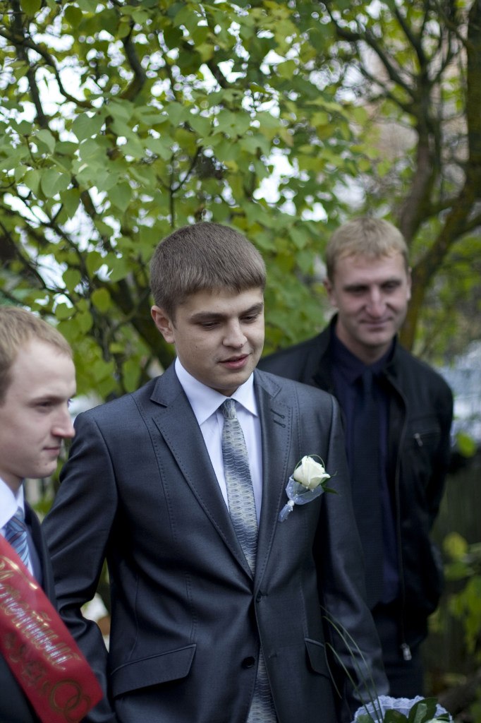 Дима Корольков | Бежецк