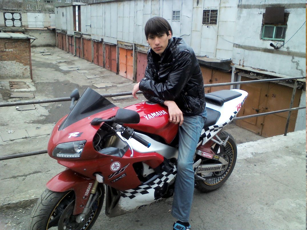 Evgeny Penkin {Joker} | Барнаул