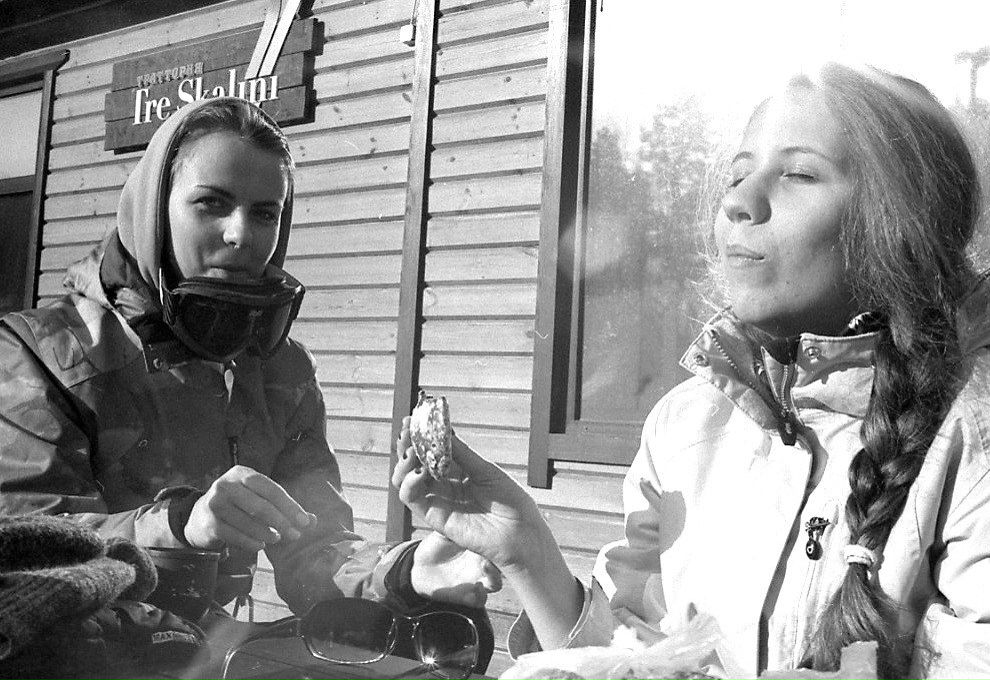 Аня Игуменова | Санкт-Петербург