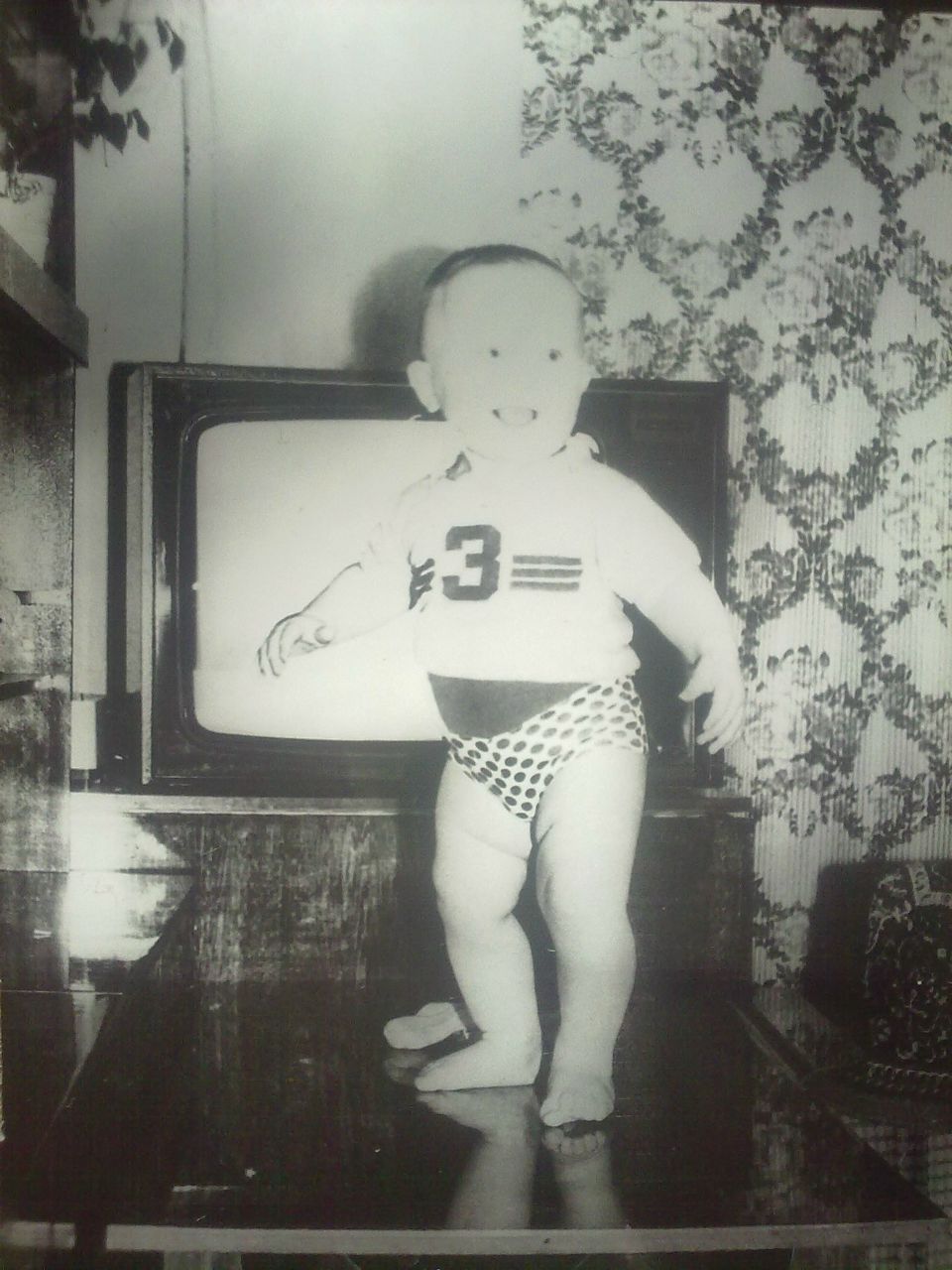 Михаил Калач Николаевич | Лида