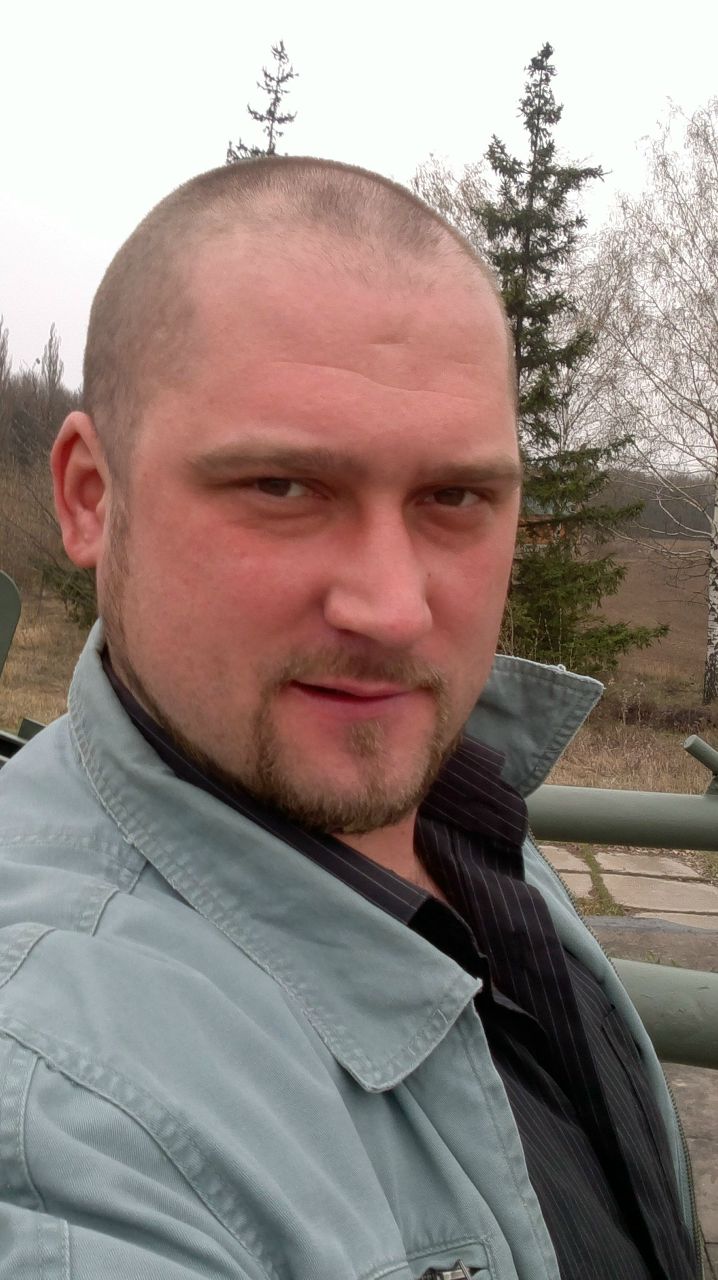 Александр Ближник алексеевич | Харьков