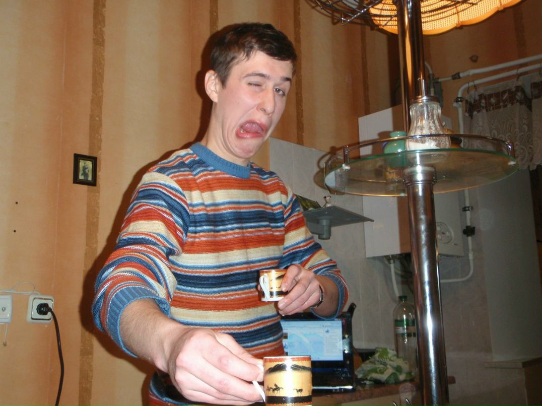 Николай Сорочан Кумпарджи | Тель-Авив