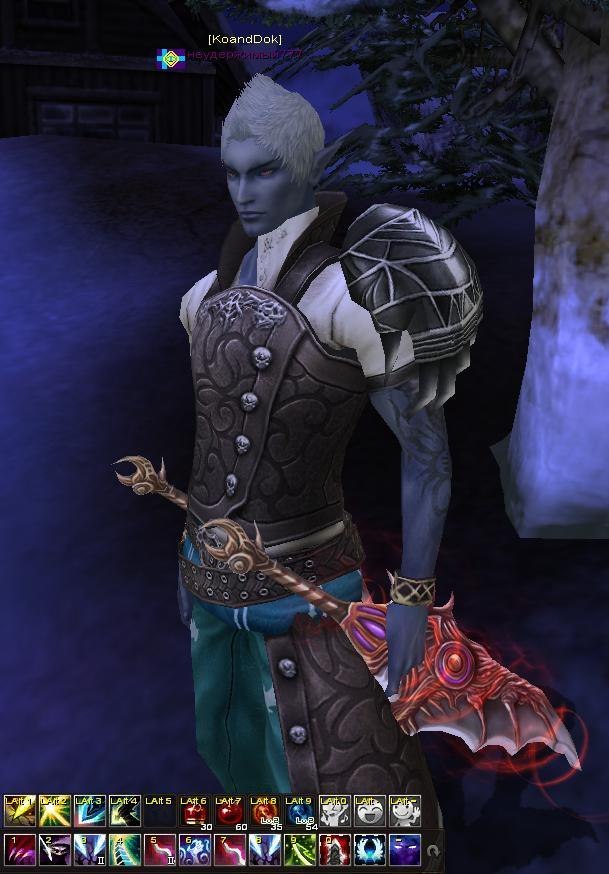 Илья Ляпин | Ахтубинск