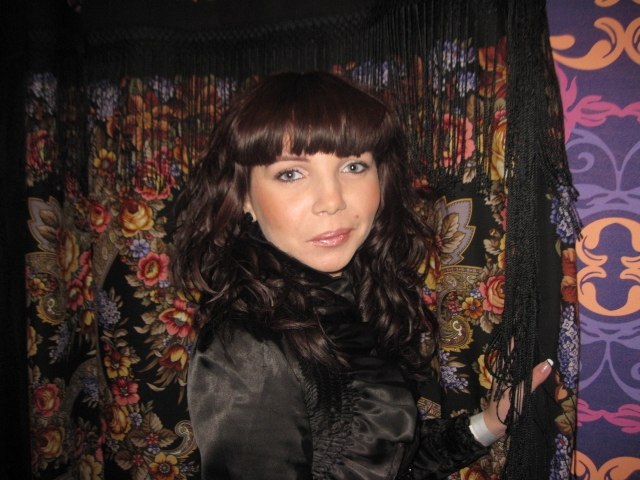 Виктория Силакова ТОRY | Ростов-на-Дону