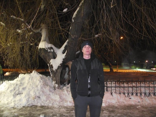 Евгений Дубровин | Ростов-на-Дону