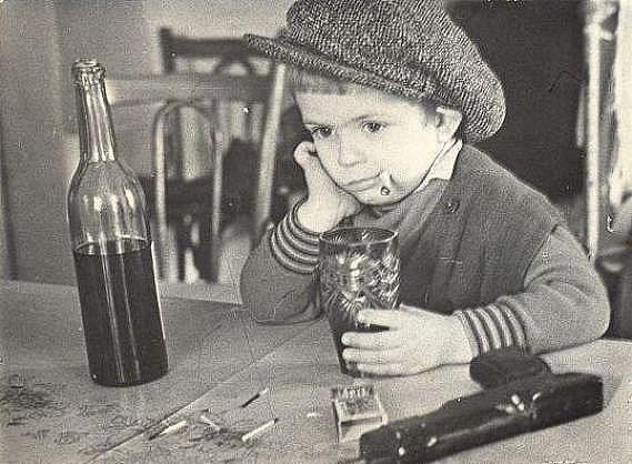 Вася Васечкин | Иркутский