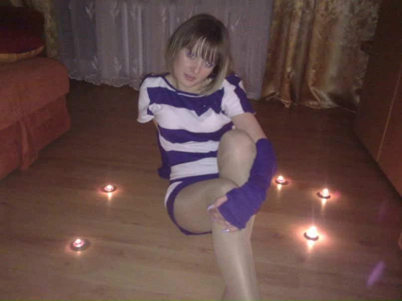 Маргарита Титоренко | Умань