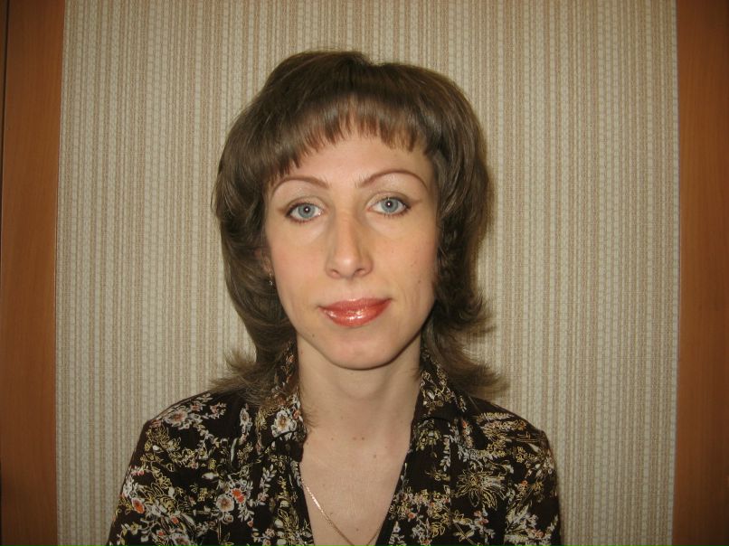 Светлана Владимирова | Киров