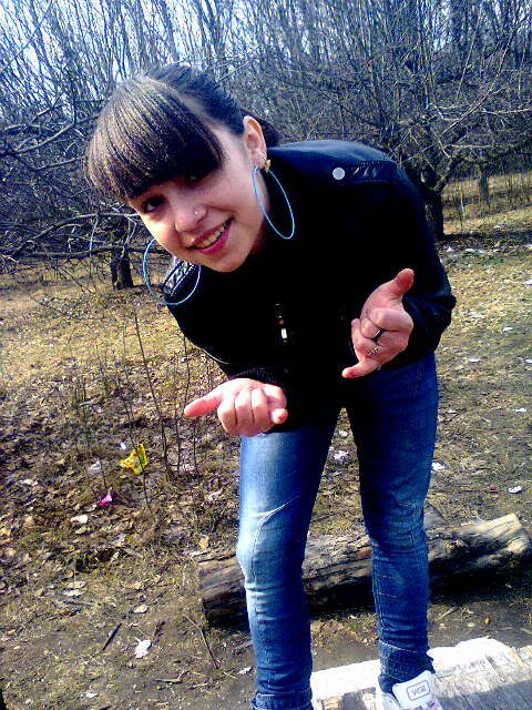 Элла Ткаченко | Тарасовка