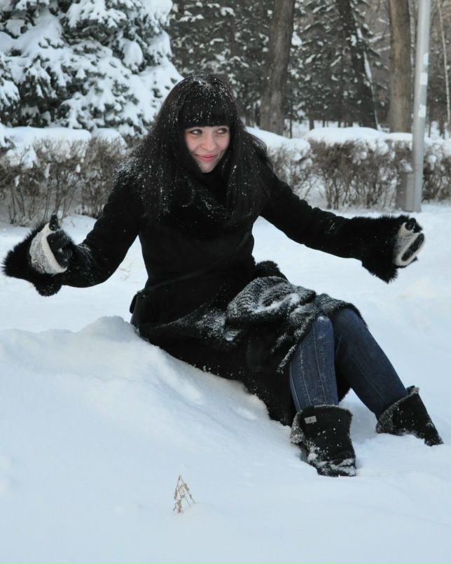 Мария Соболева | Волгоград