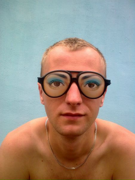 №25, Сергей Подоматько, 36 лет, Минск №25, Сергей Подоматько, 36 лет, Минск