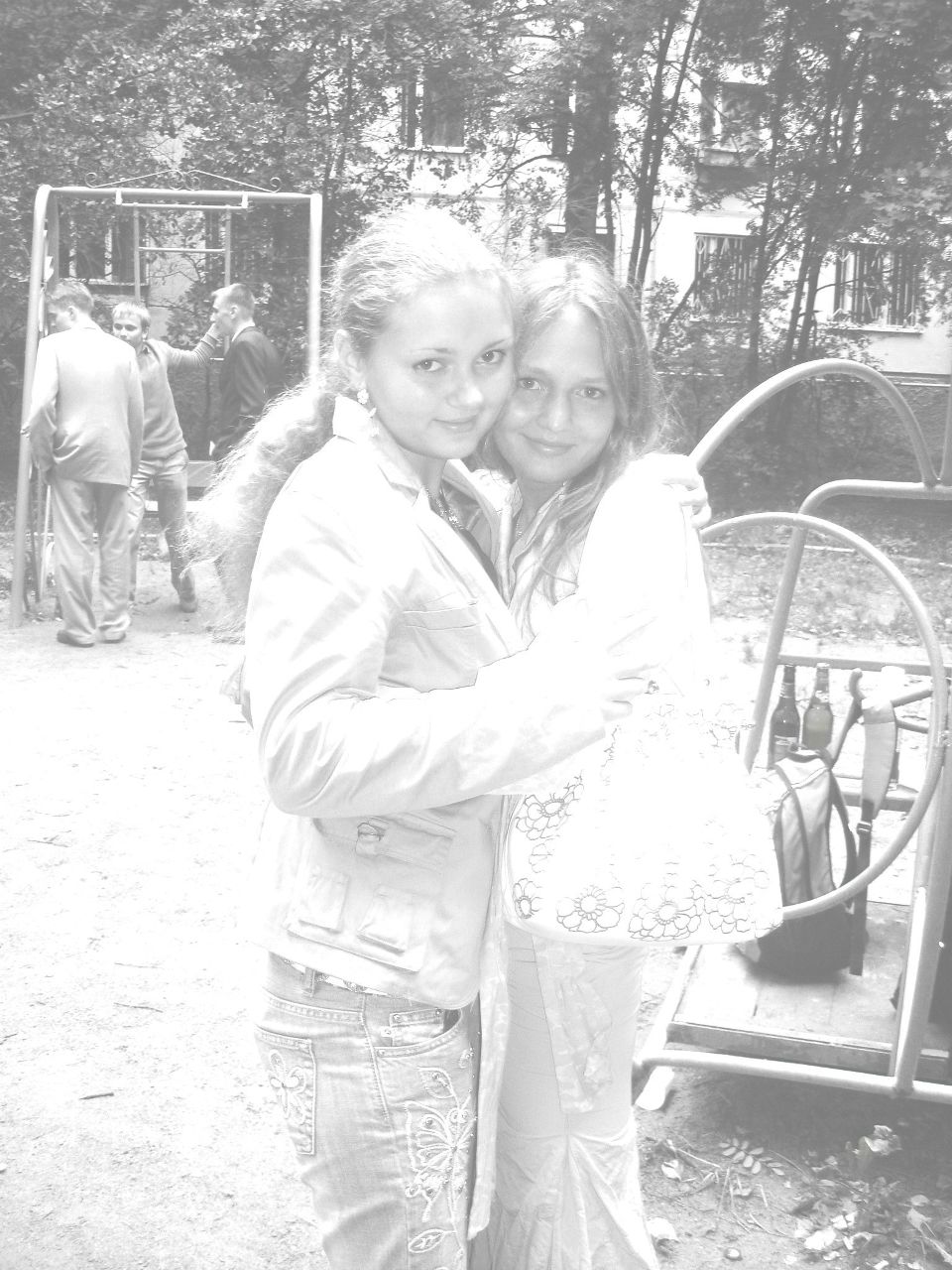 Регина Богодух | Москва