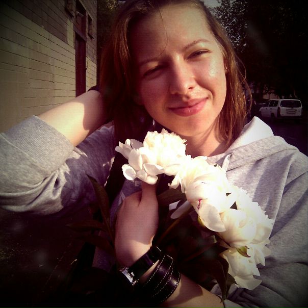 №9, Дарья Клименко, 39 лет, Москва, Россия №9, Дарья Клименко, 39 лет, Москва, Россия