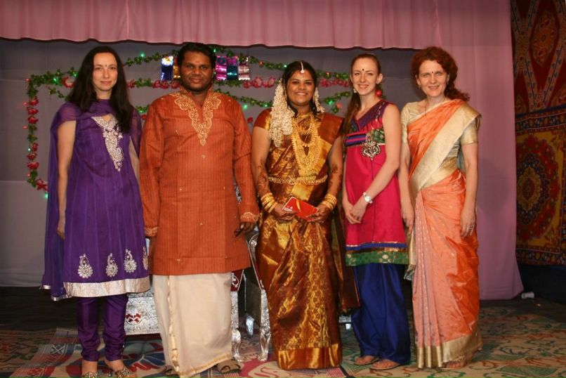 Кристина Брыльска | Москва