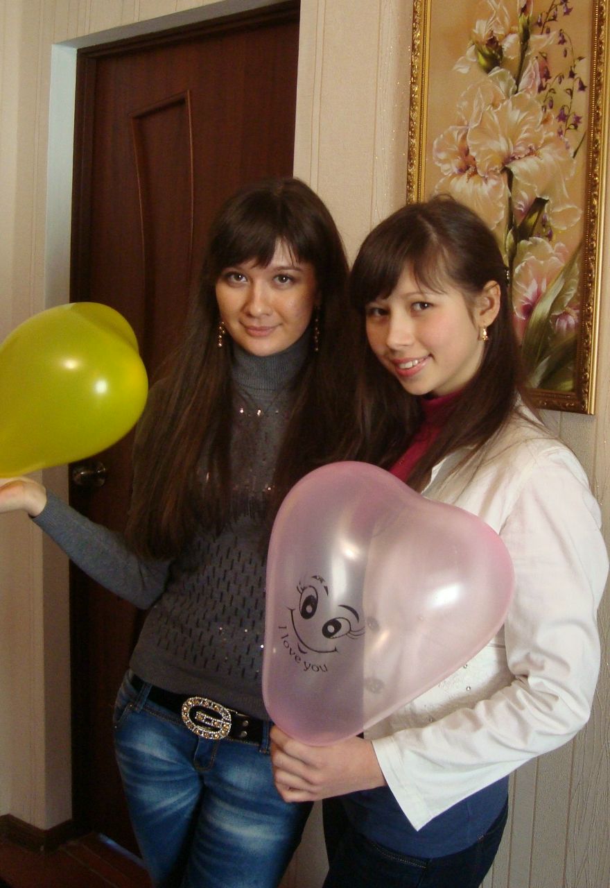 Светлана Ванина | Днепр (Днепропетровск)