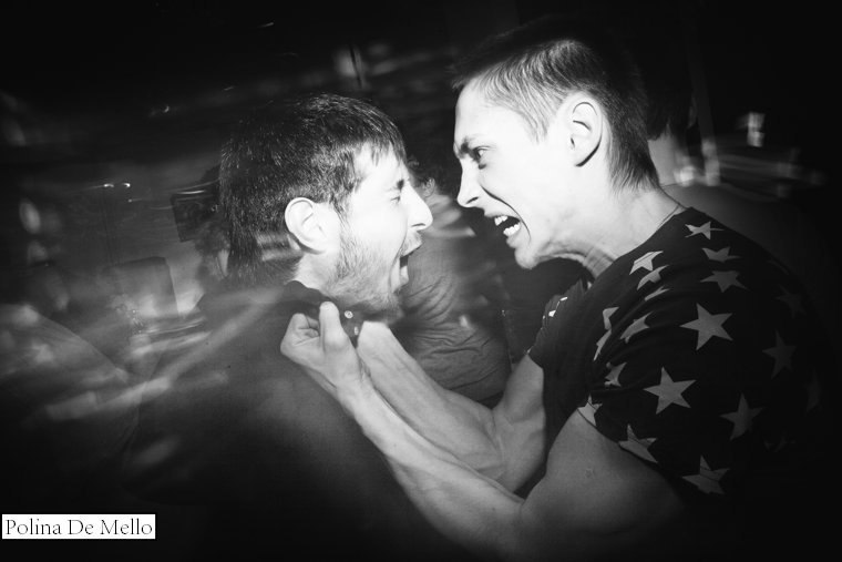 Егор Крамар | Владивосток