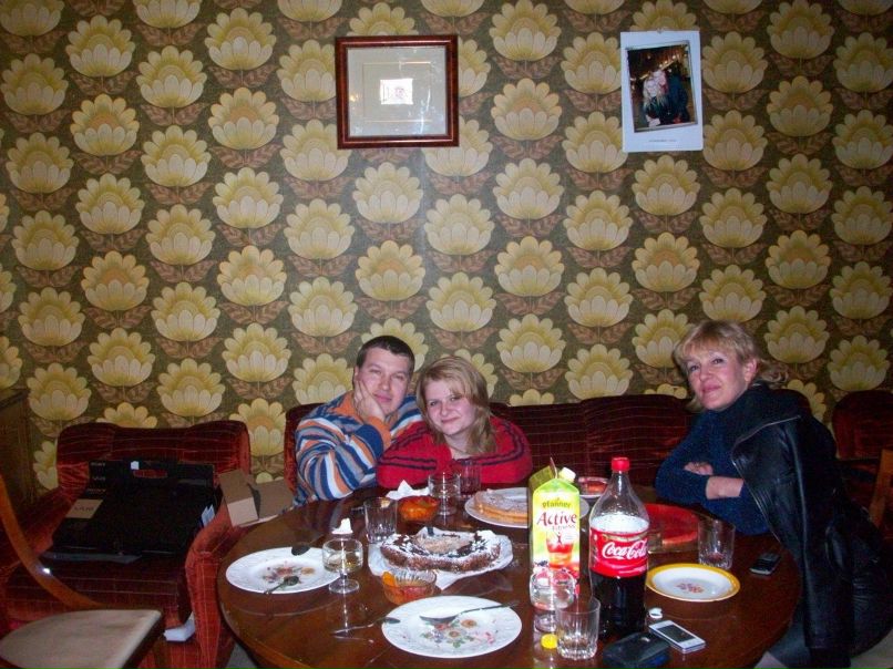 Вера Тодорчук | 