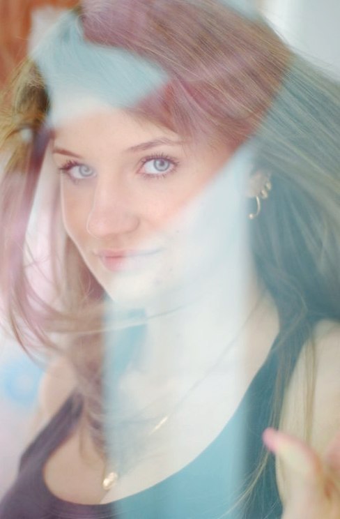 Анастасия Курылёва | 