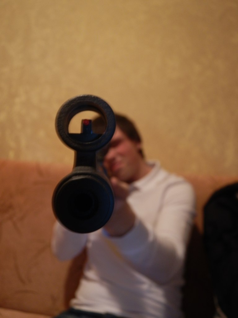 Иван Медведкин | Воронеж