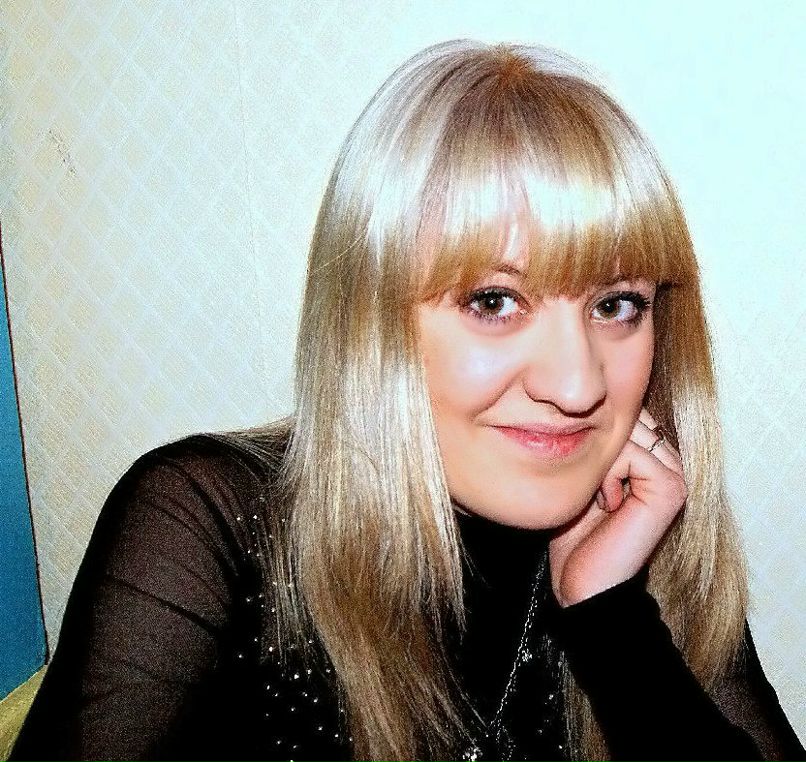 Ксения Любаева | Нижний Новгород